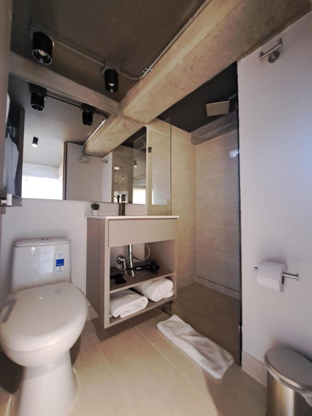 Bestay - Edificio Tribeca Apartment *