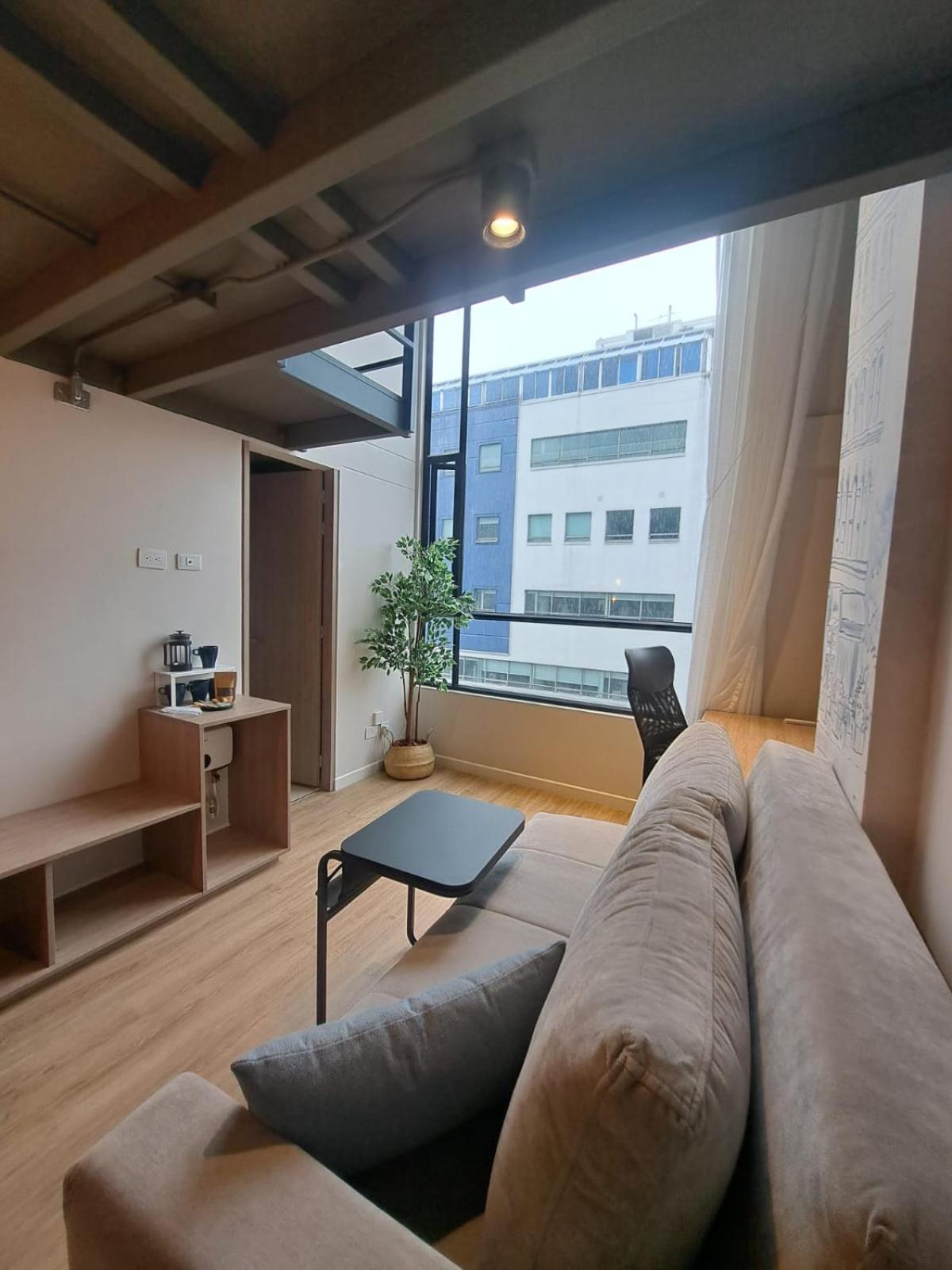 Bestay - Edificio Tribeca *