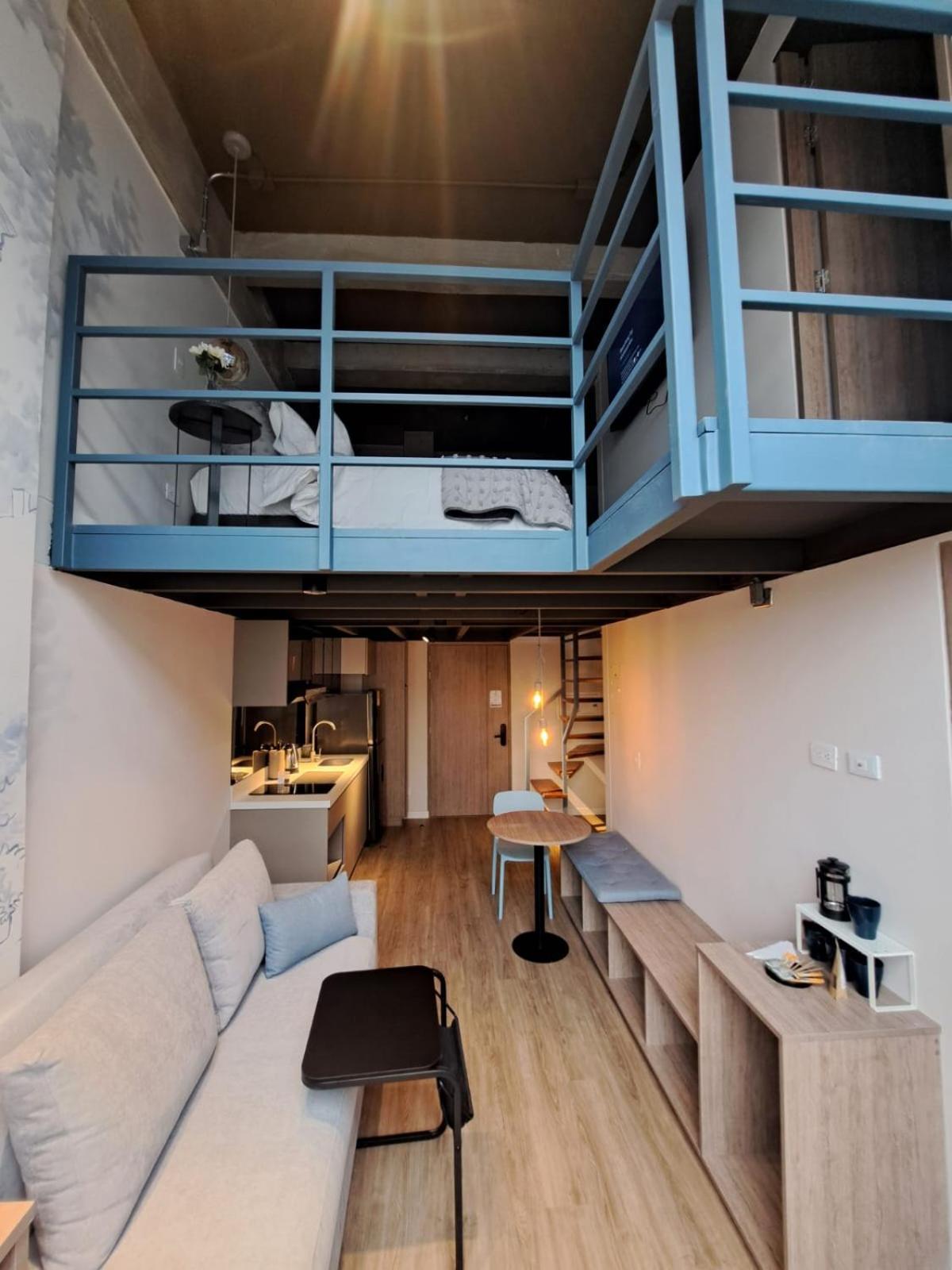 Bestay - Edificio Tribeca