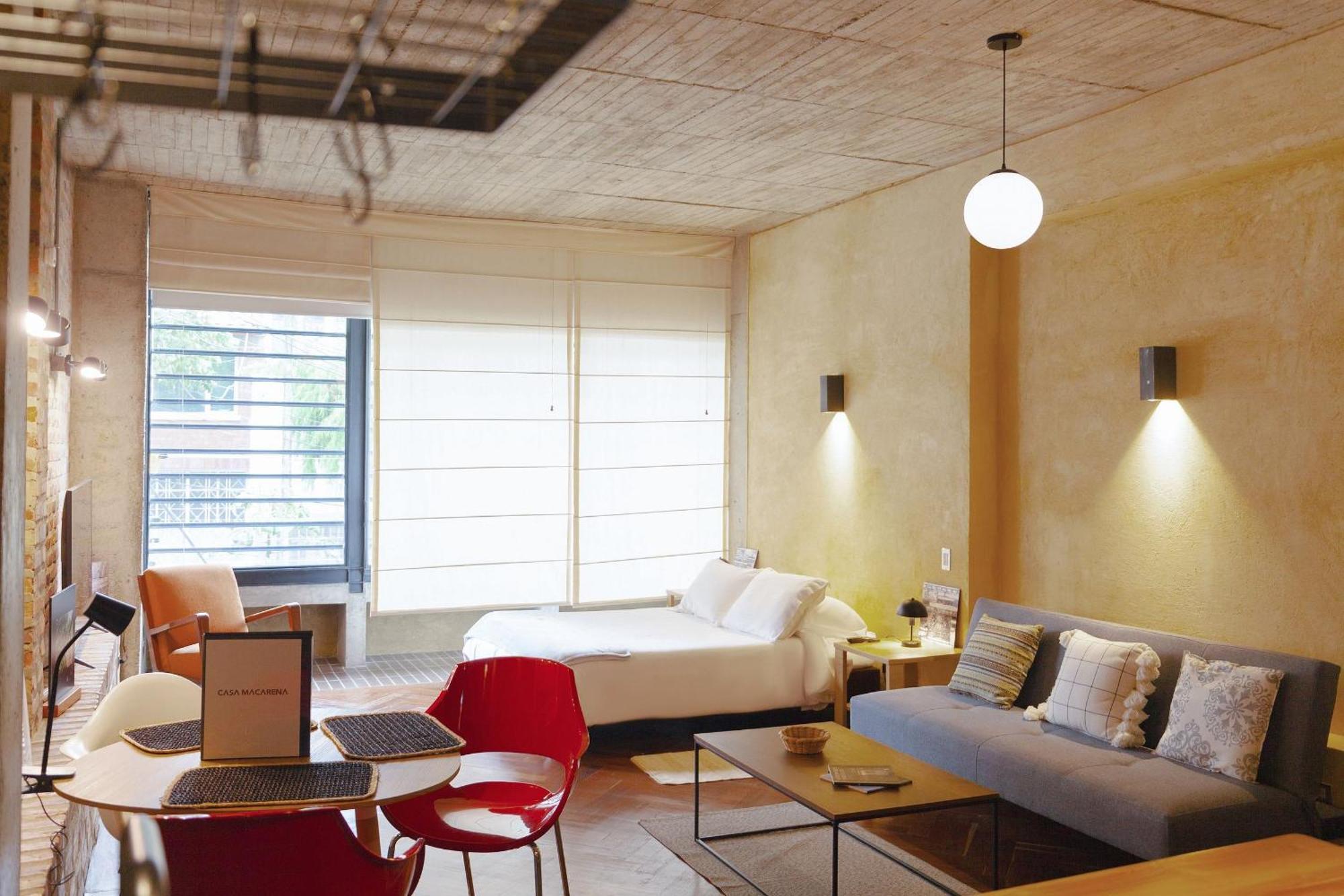 Apartamento Casa Macarena *