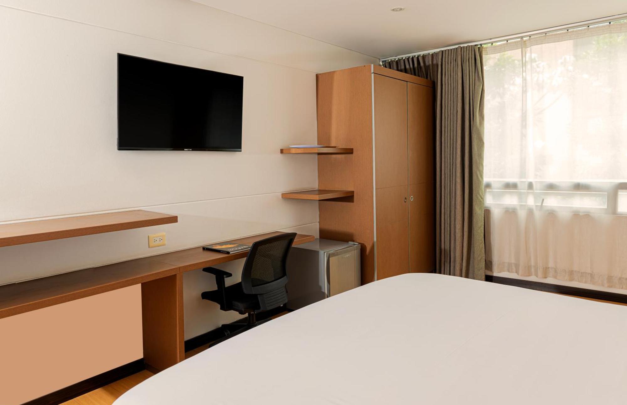 Hotel Viaggio Nueve Trez