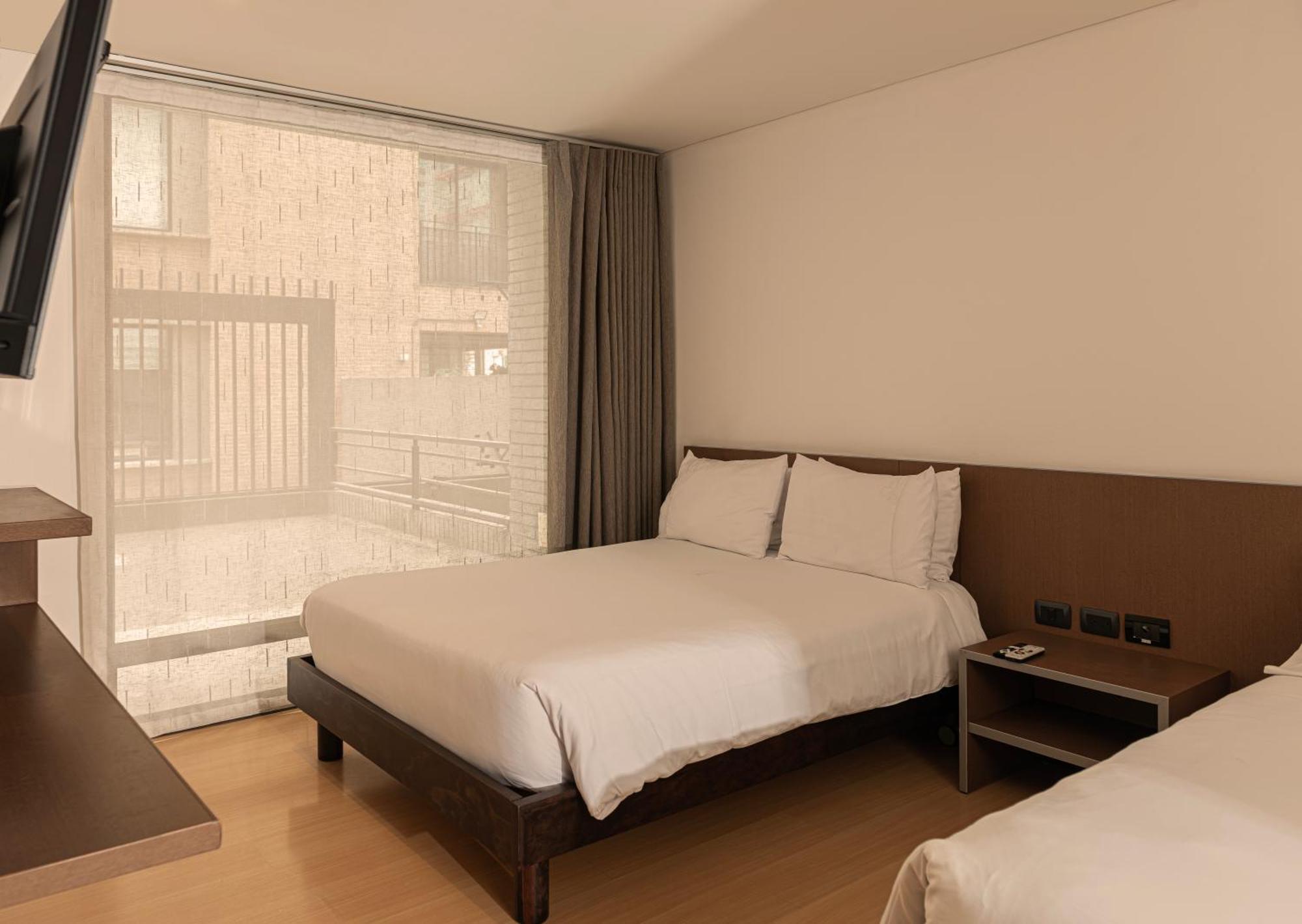 Hotel Viaggio Nueve Trez Bogotá