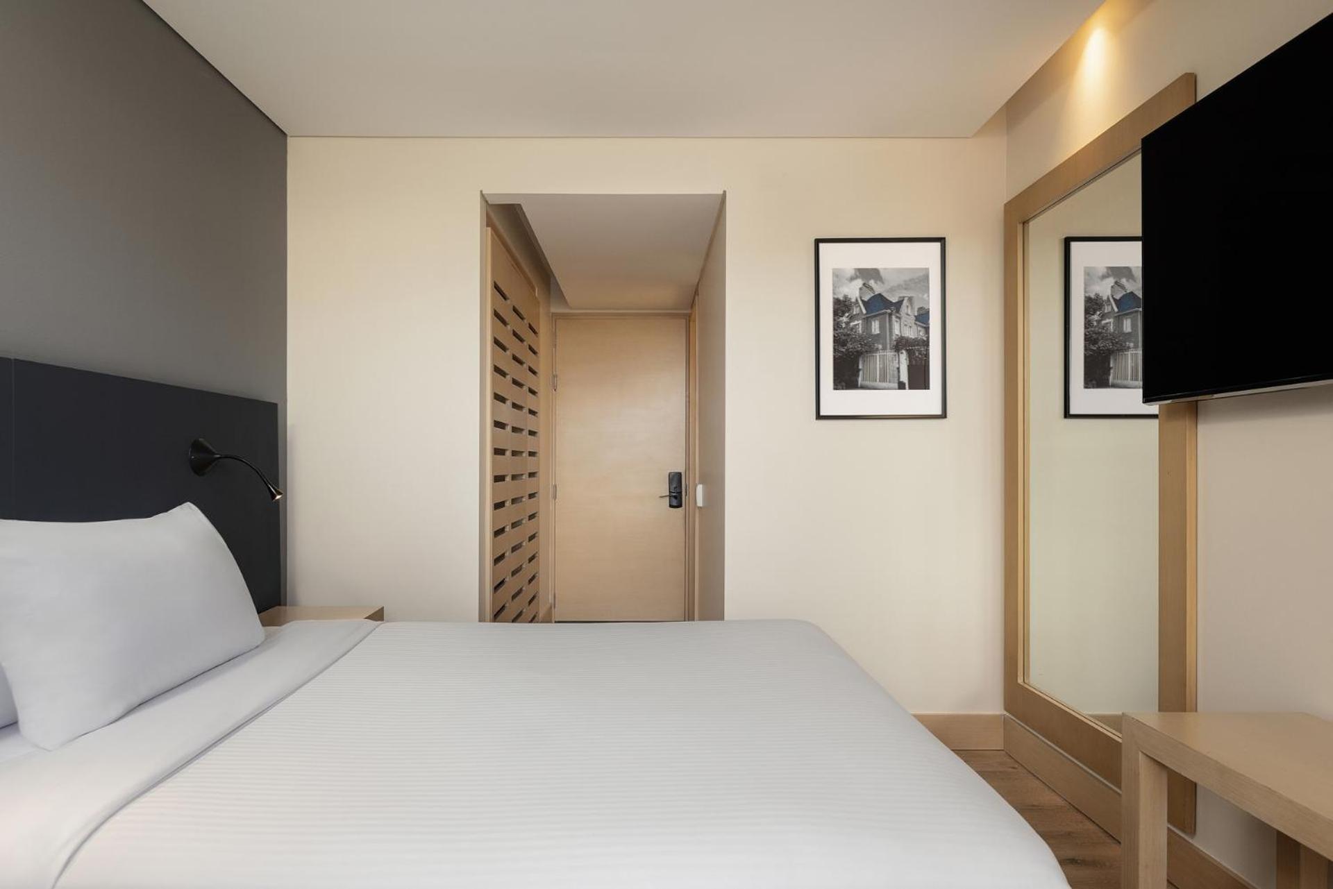 Tryp By Wyndham Embajada 4* Bogotá