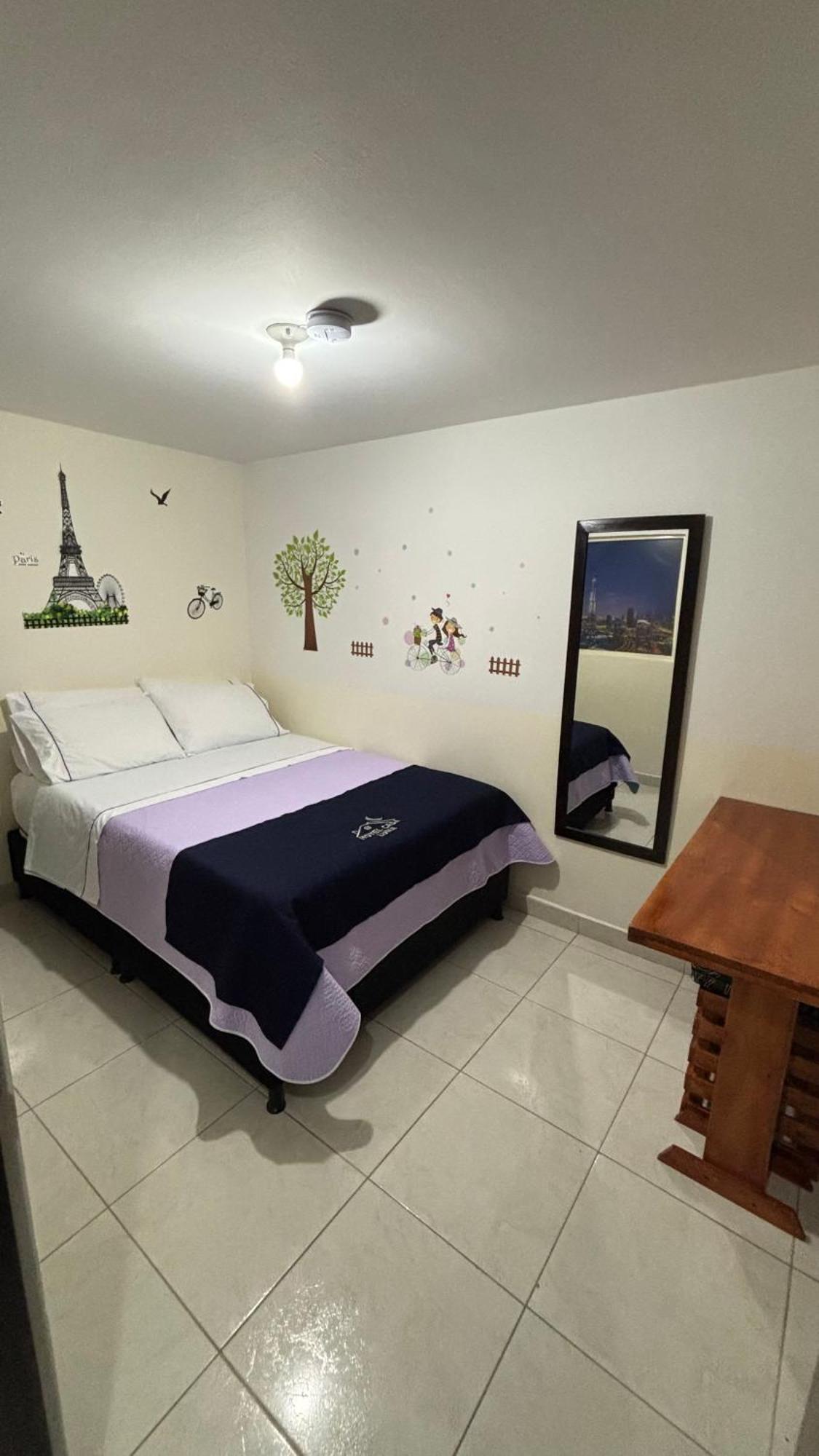 Casa Luna De Paso *