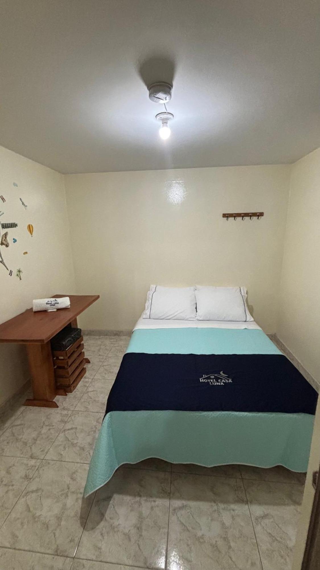 Casa Luna De Paso Bogotá