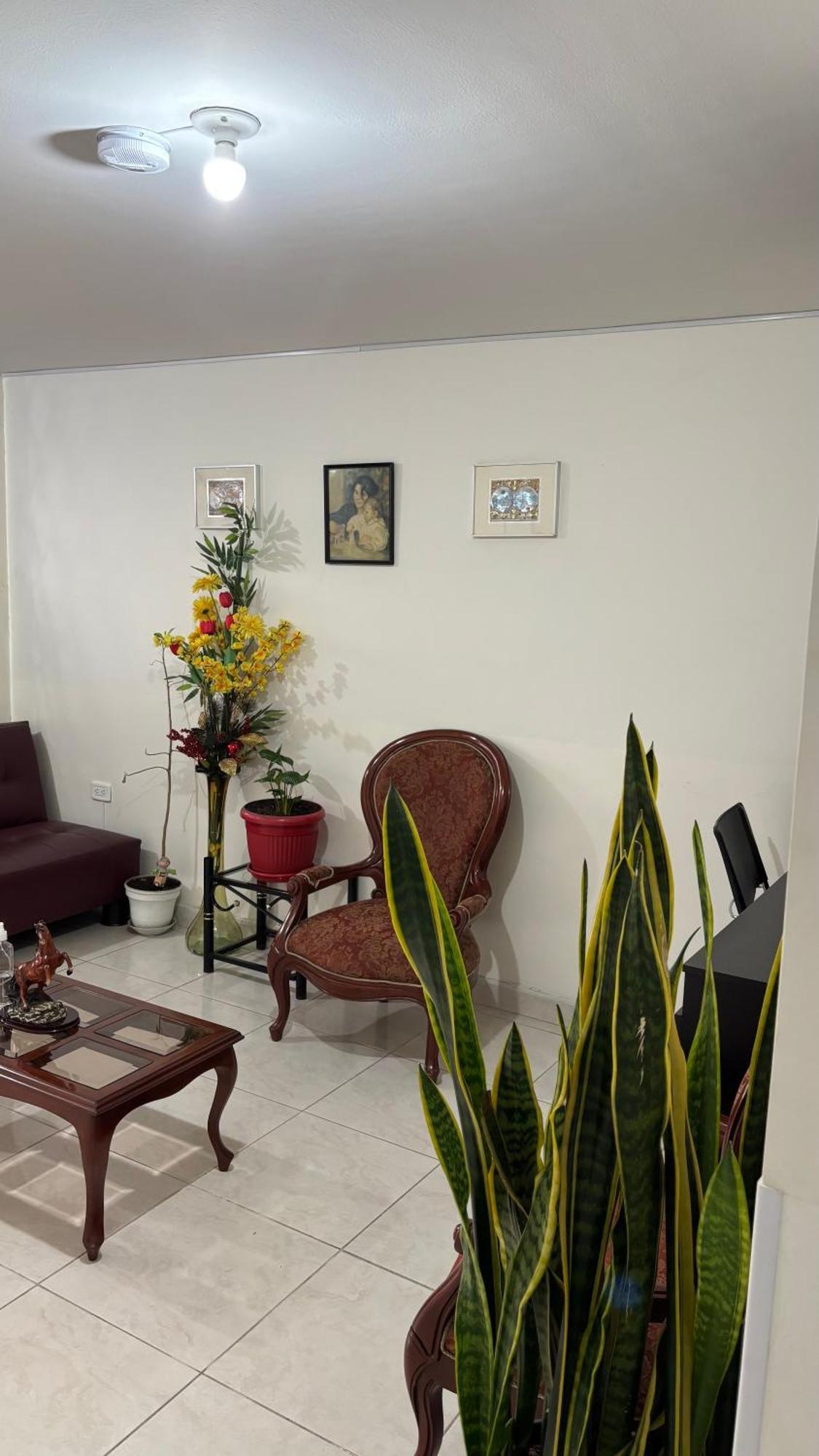 Casa Luna De Paso Pensión