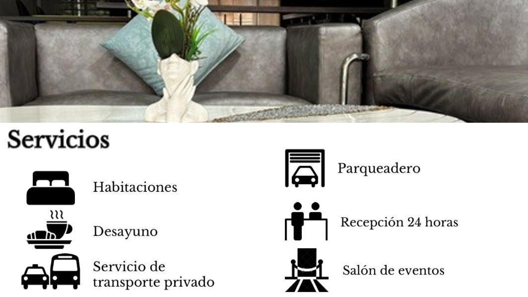 Hotel Silver Javeriana By Hospedium