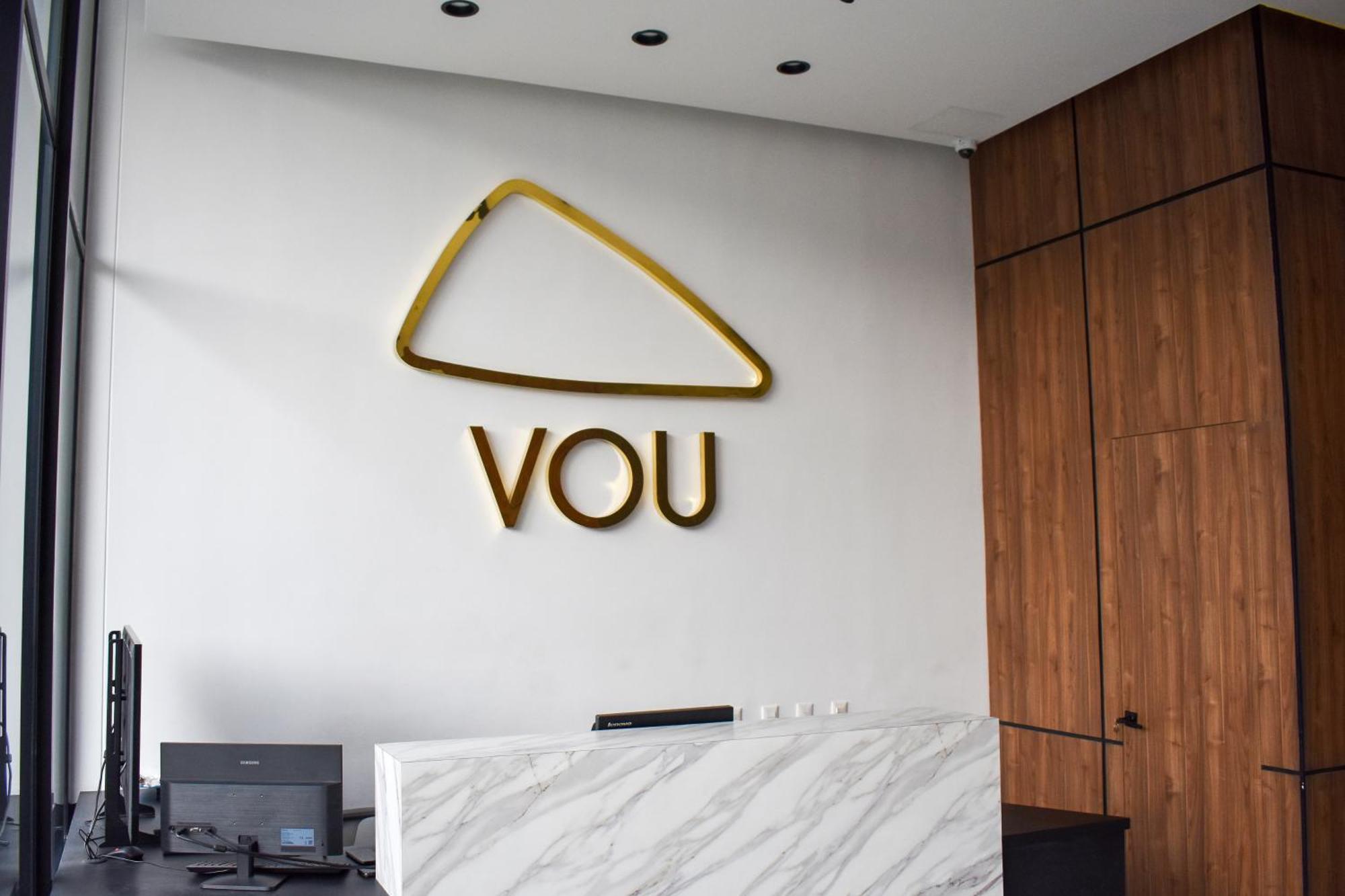 Vou Hotel 4*