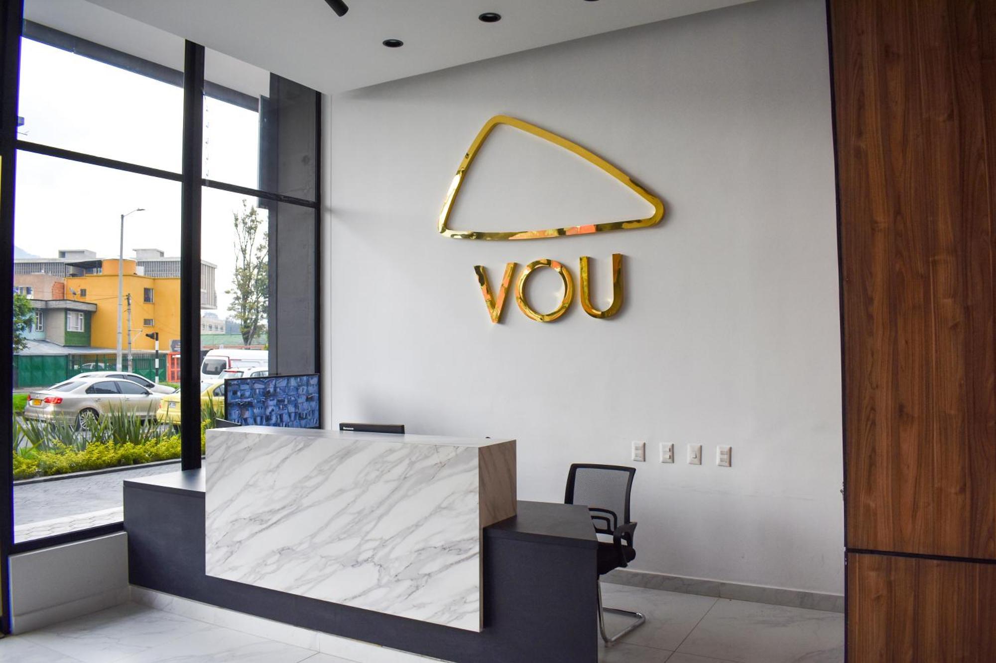 Vou Hotel Bogotá