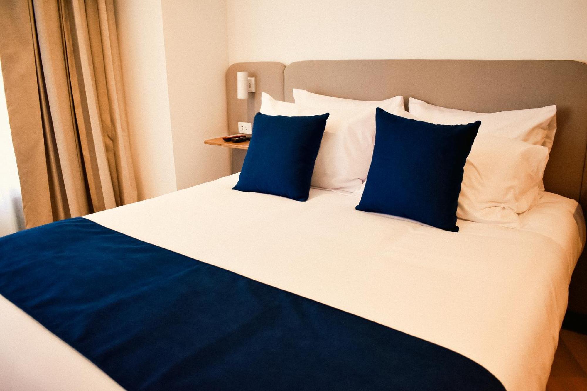 Vou Hotel Bogotá