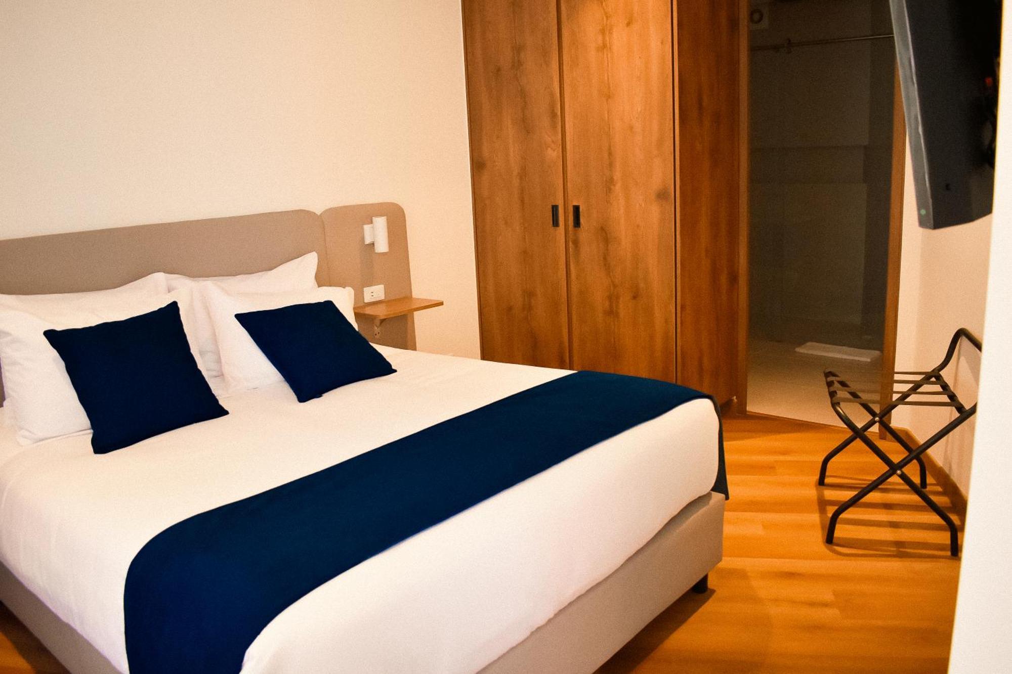 Hotel Vou Bogotá