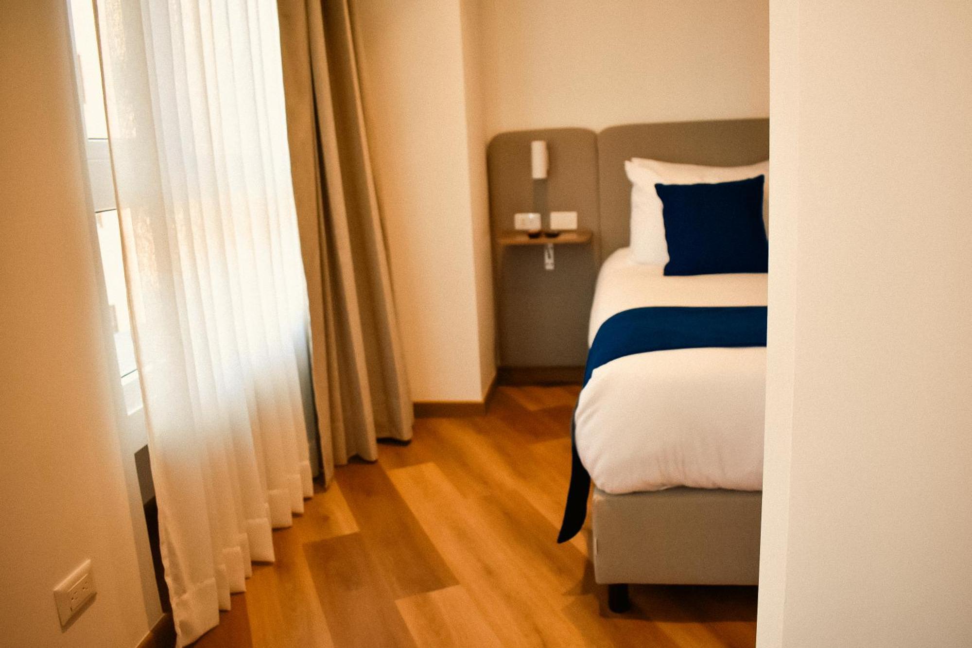 Hotel Vou 4*