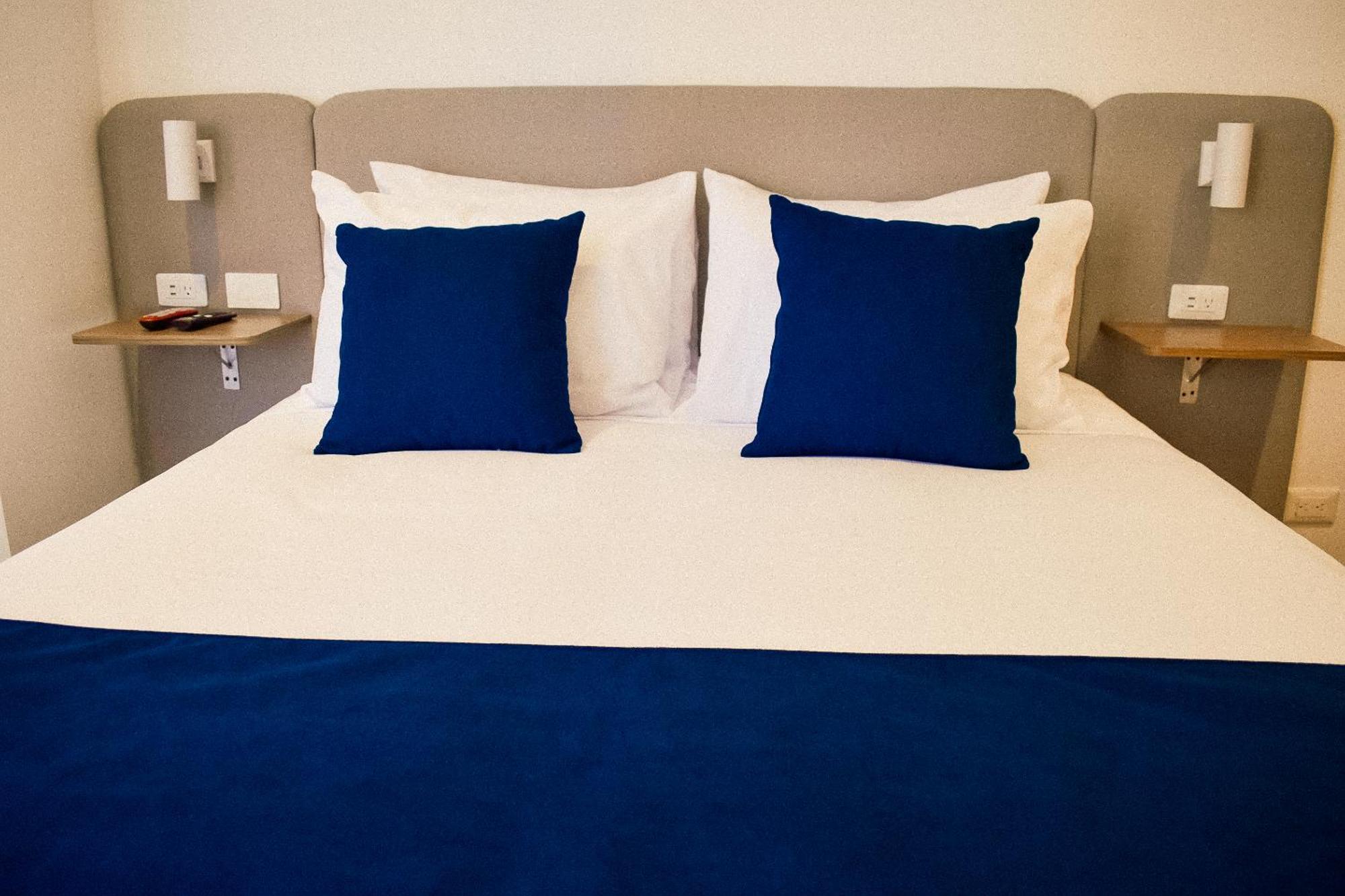 Vou Hotel Bogotá