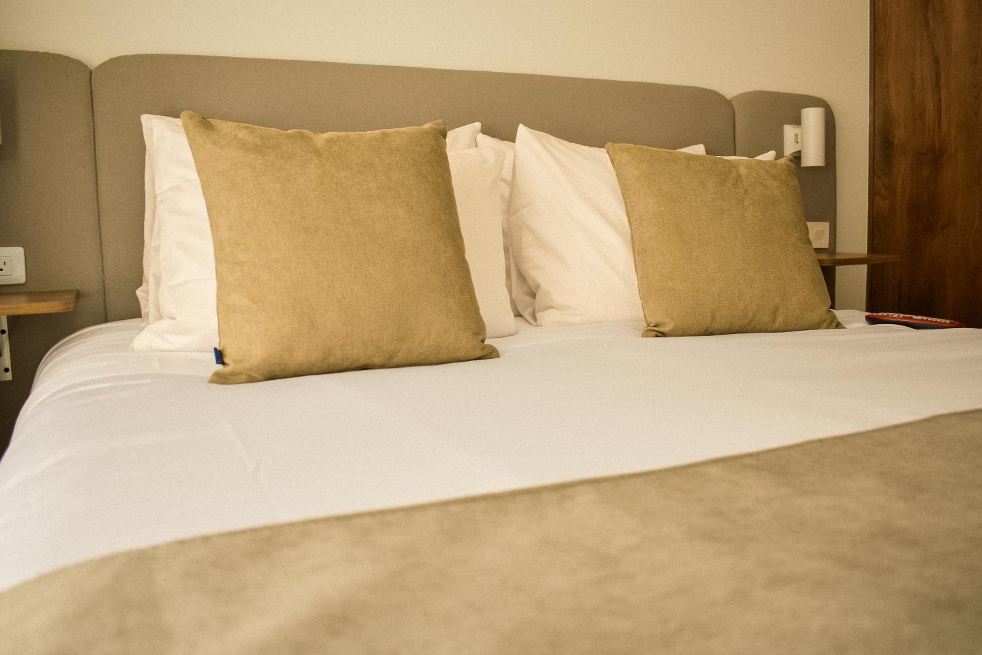 Hotel Vou Bogotá