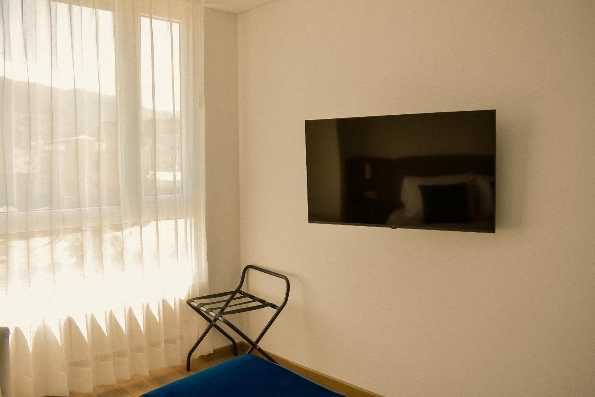 Hotel Vou