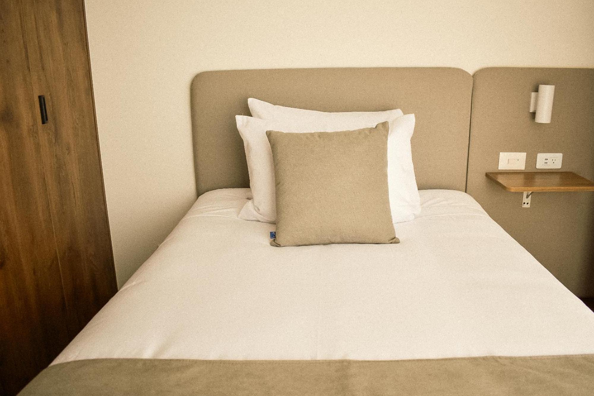 Hotel Vou