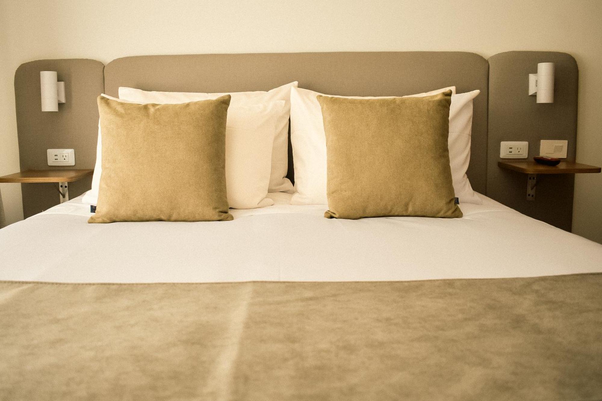 Hotel Vou Bogotá