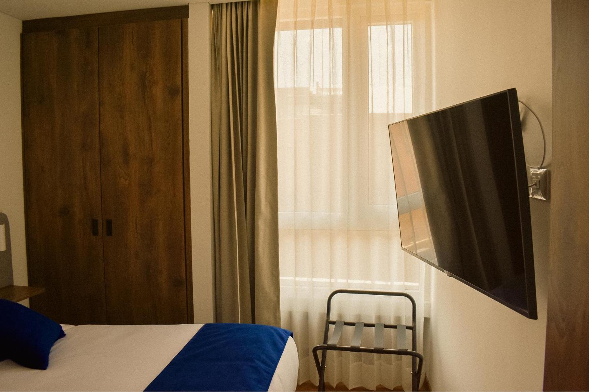 Vou Hotel 4*