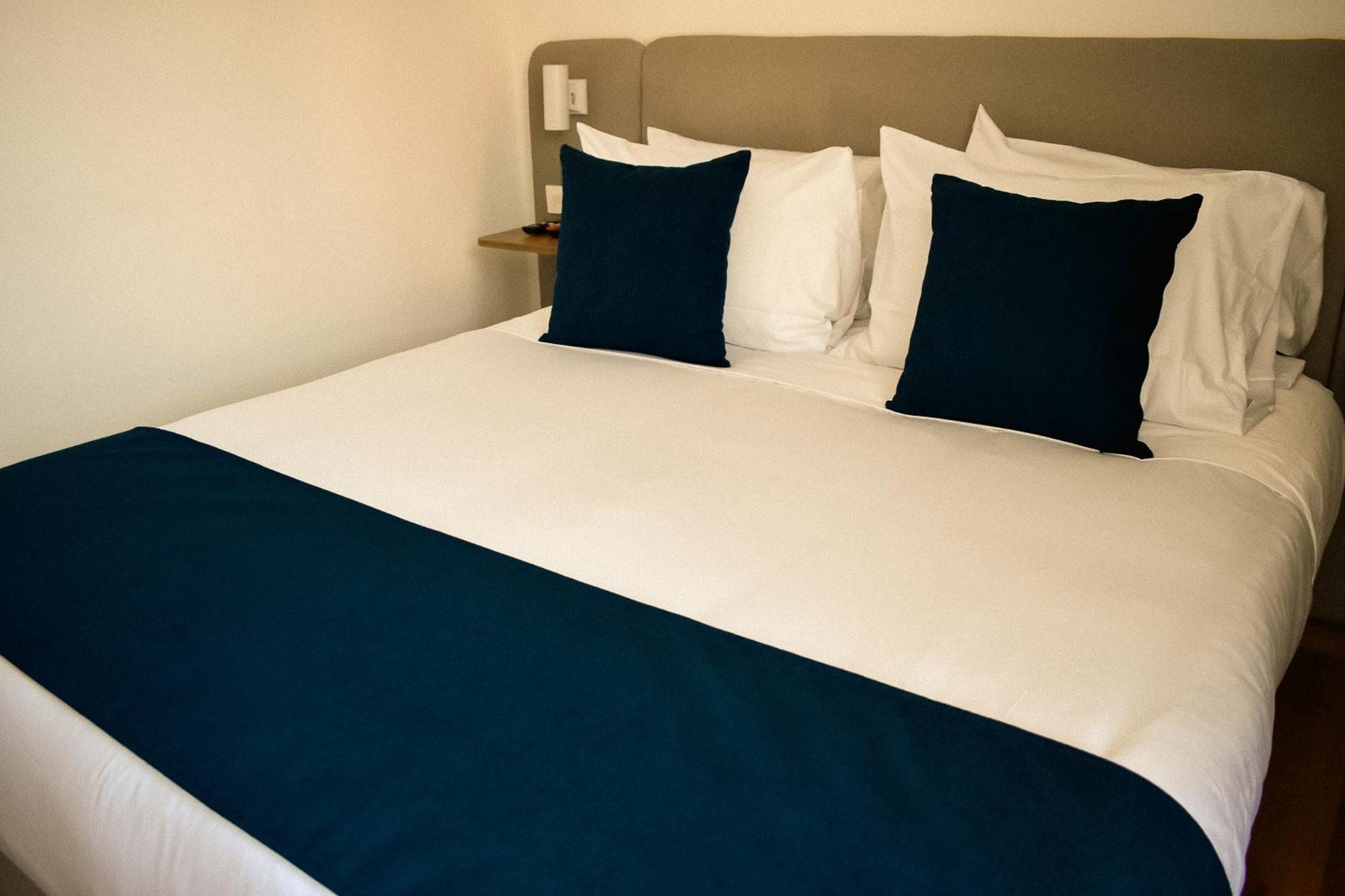 Vou Hotel Bogotá