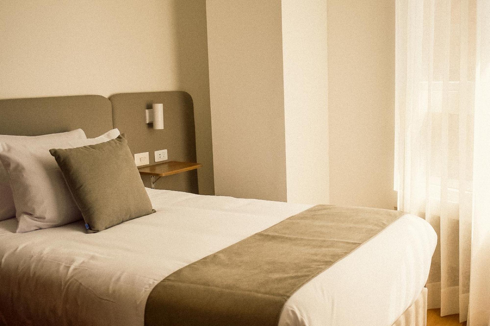 Vou Hotel