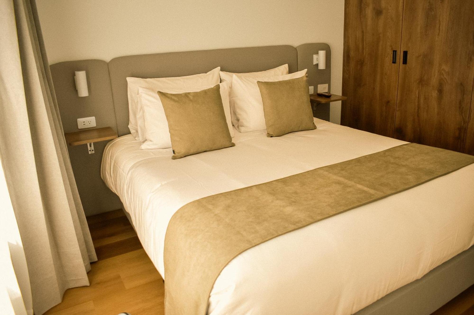 Hotel Vou 4*