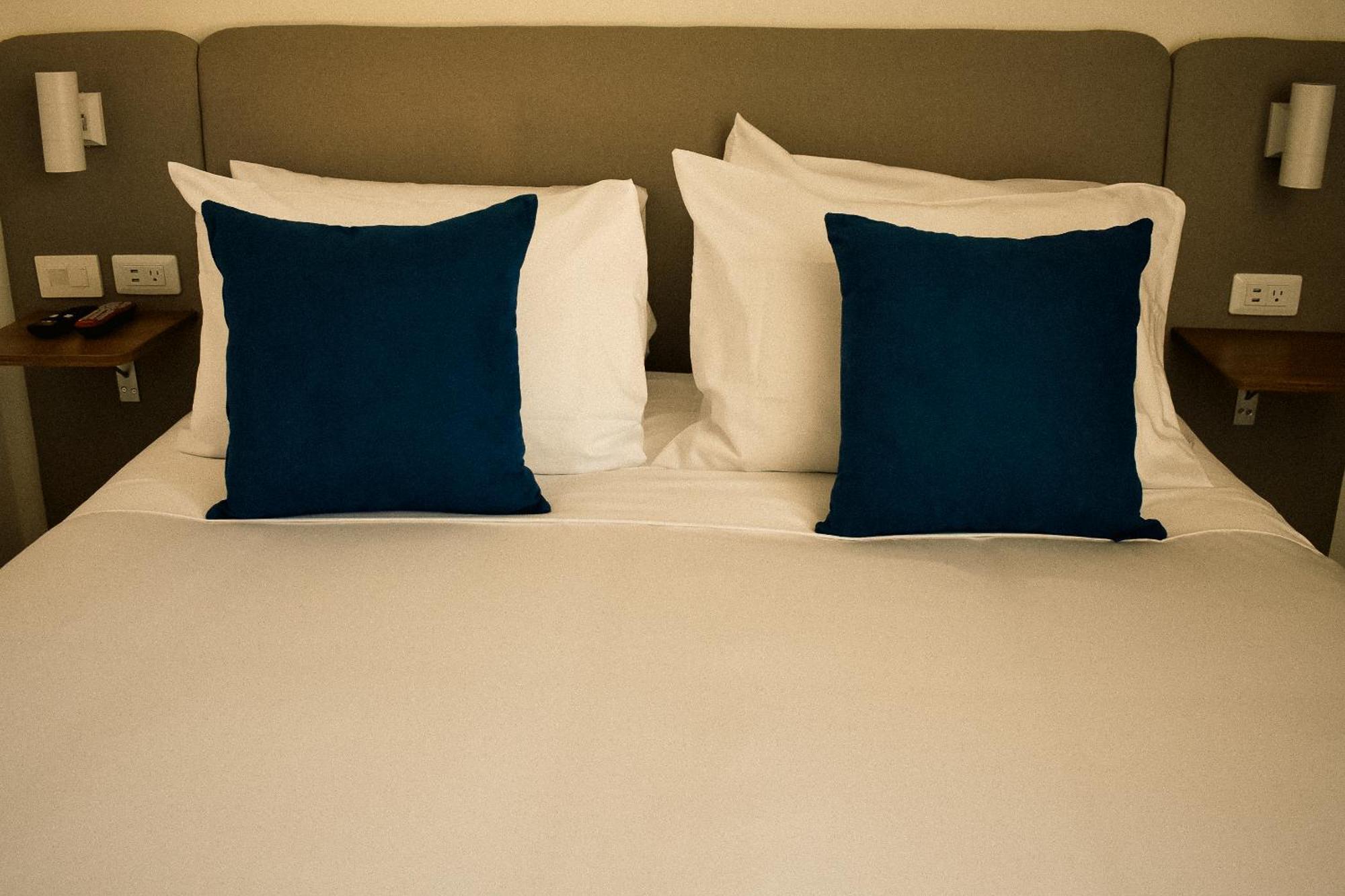 Vou Hotel Bogotá