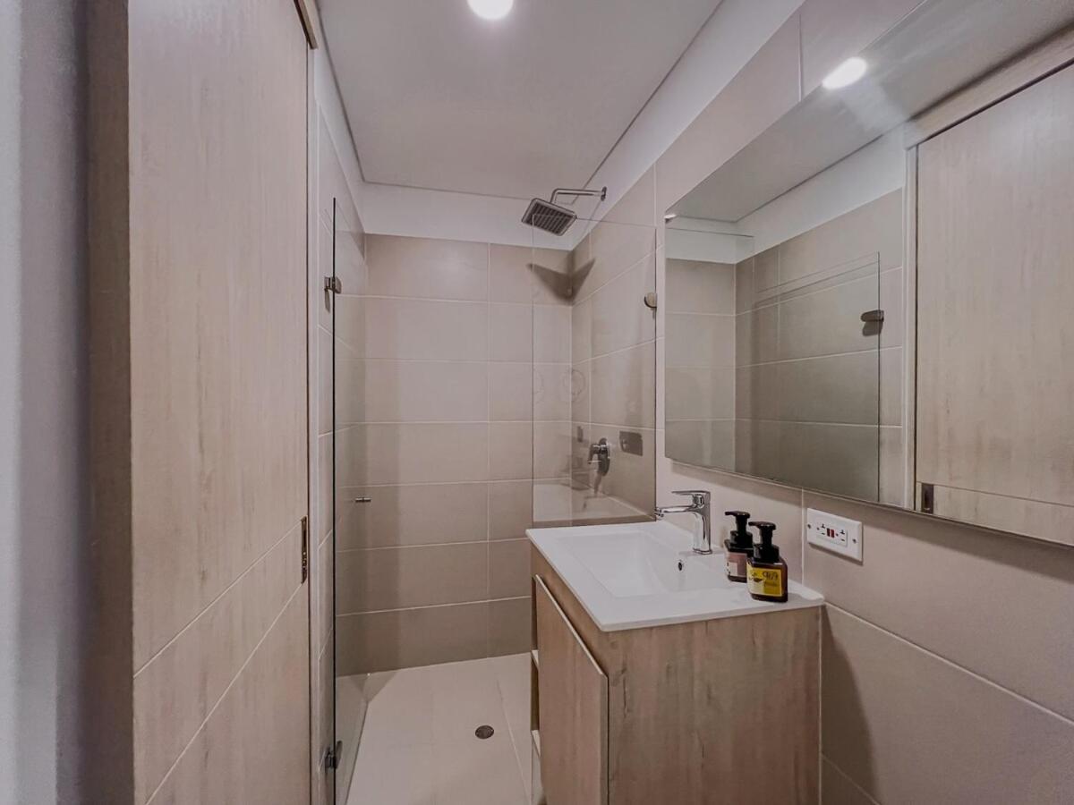Apartamento Excepcional Loft Con Vistas A Cerros *