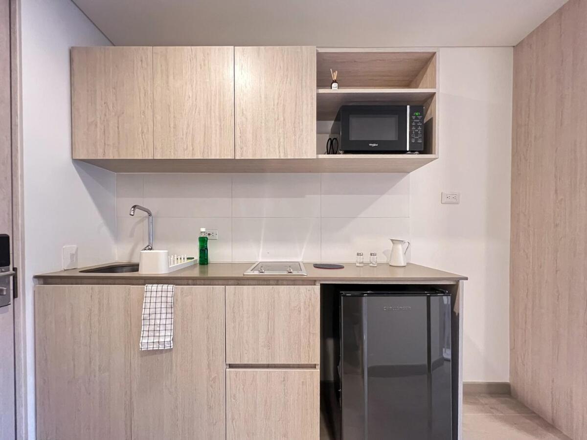 Excepcional Loft Con Vistas A Cerros *