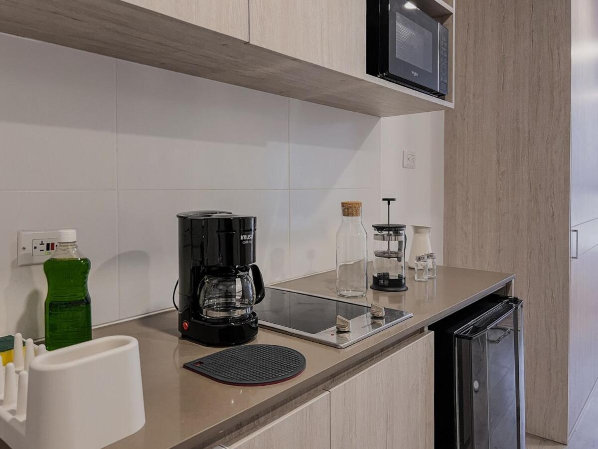 Apartamento Excepcional Loft Con Vistas A Cerros Bogotá