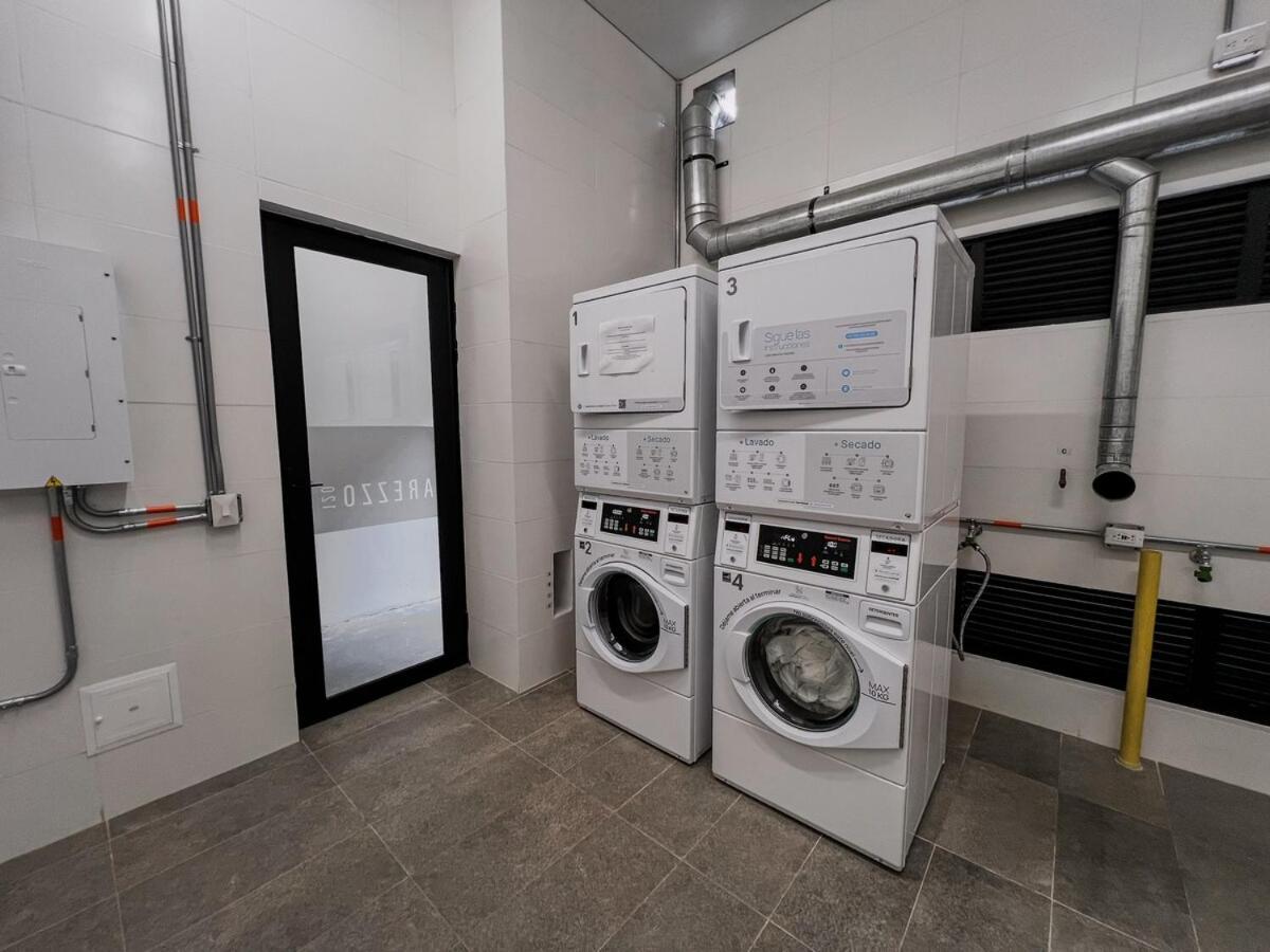 Apartamento Excepcional Loft Con Vistas A Cerros