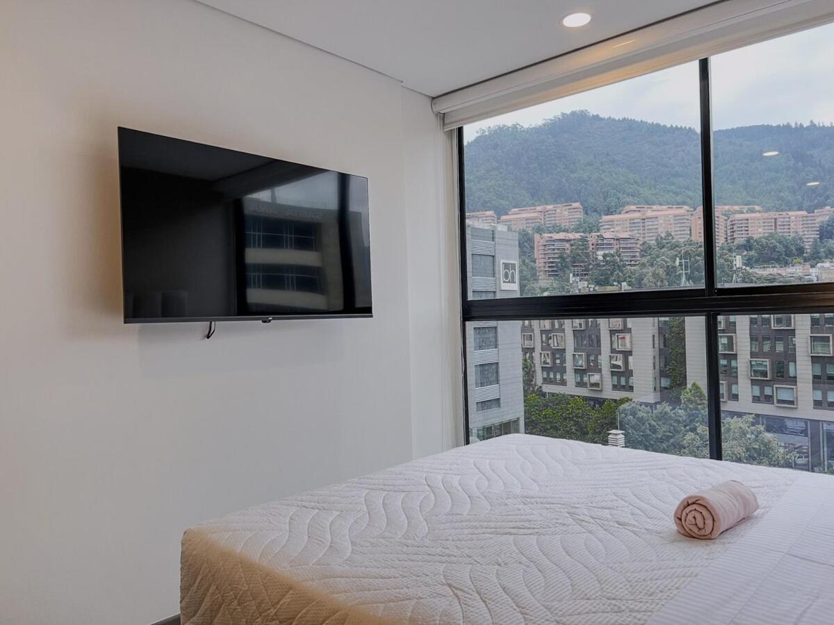 Excepcional Loft Con Vistas A Cerros *