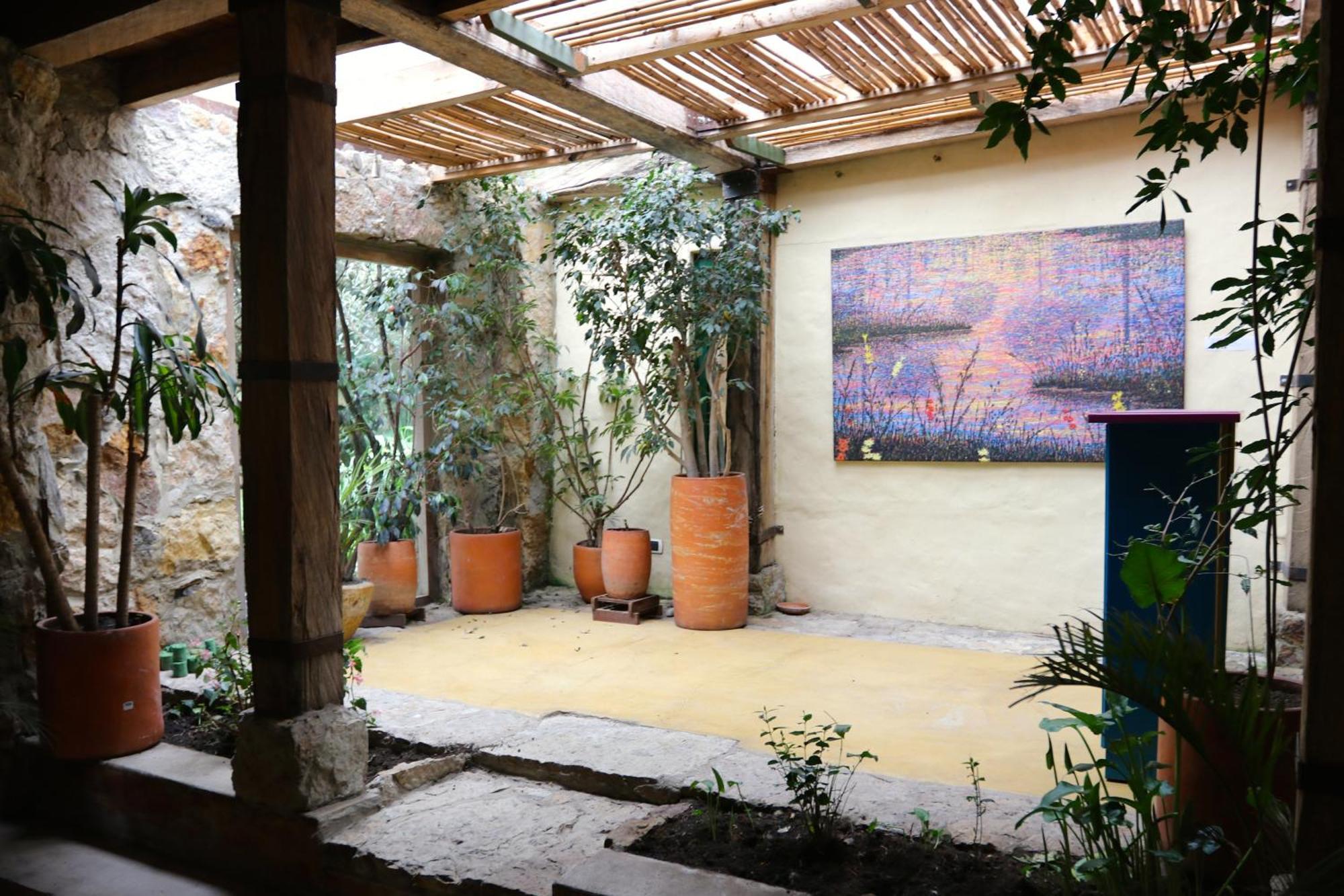 Monteluna Bogotá