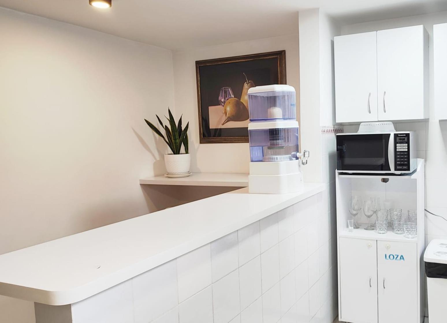 Habitación Sencilla Con Baño Privado Unicentro