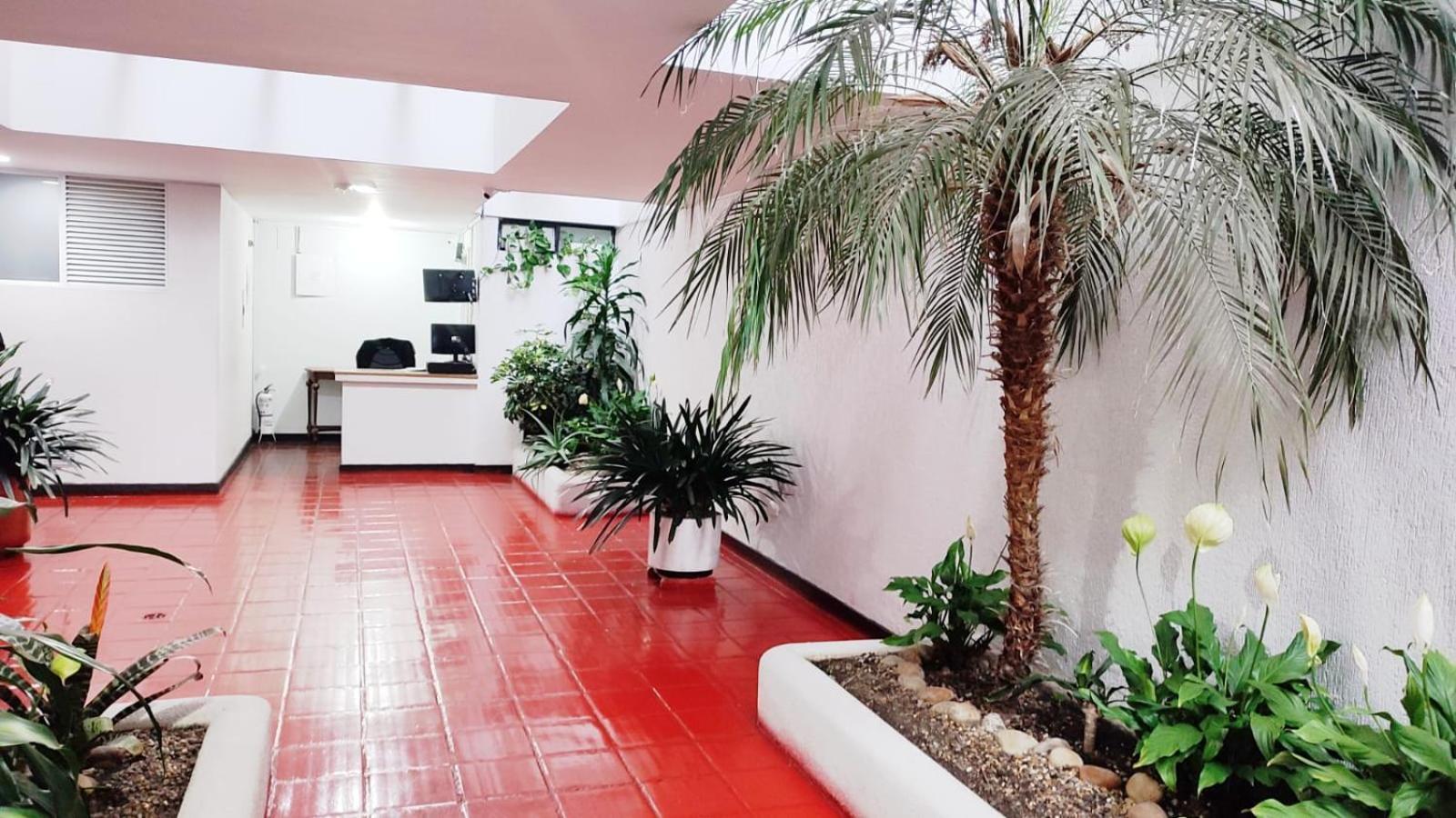 Habitación Sencilla Con Baño Privado Unicentro *