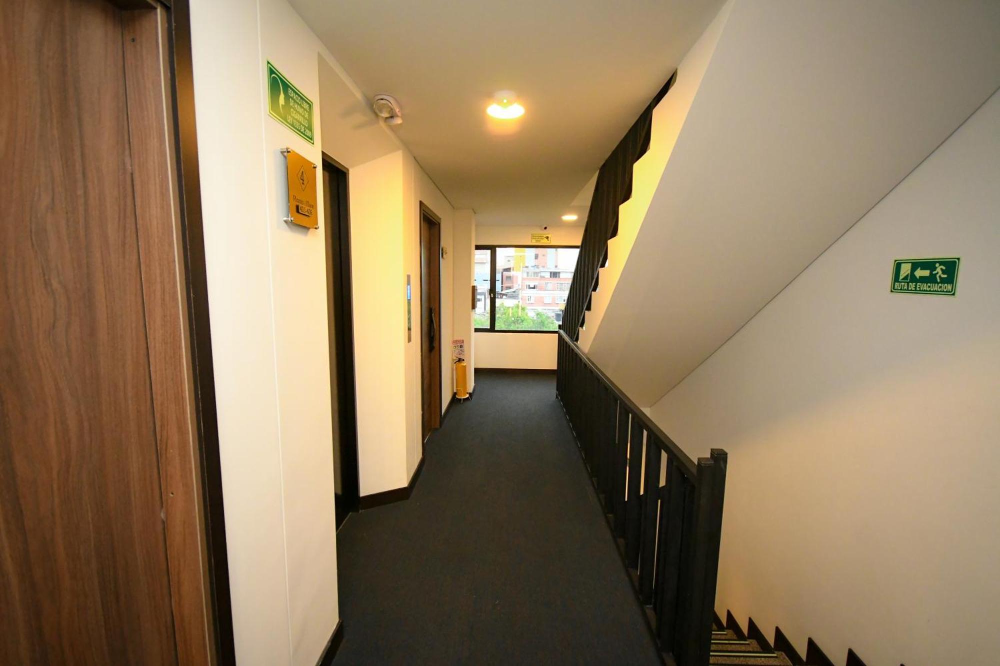 American Visa Boutique Hotel 3*