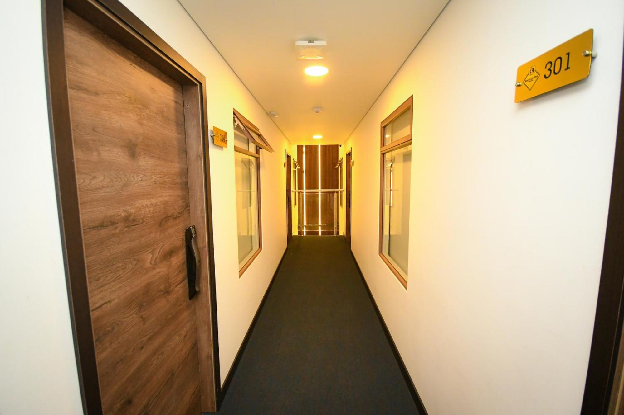 Hotel American Visa Boutique 3*