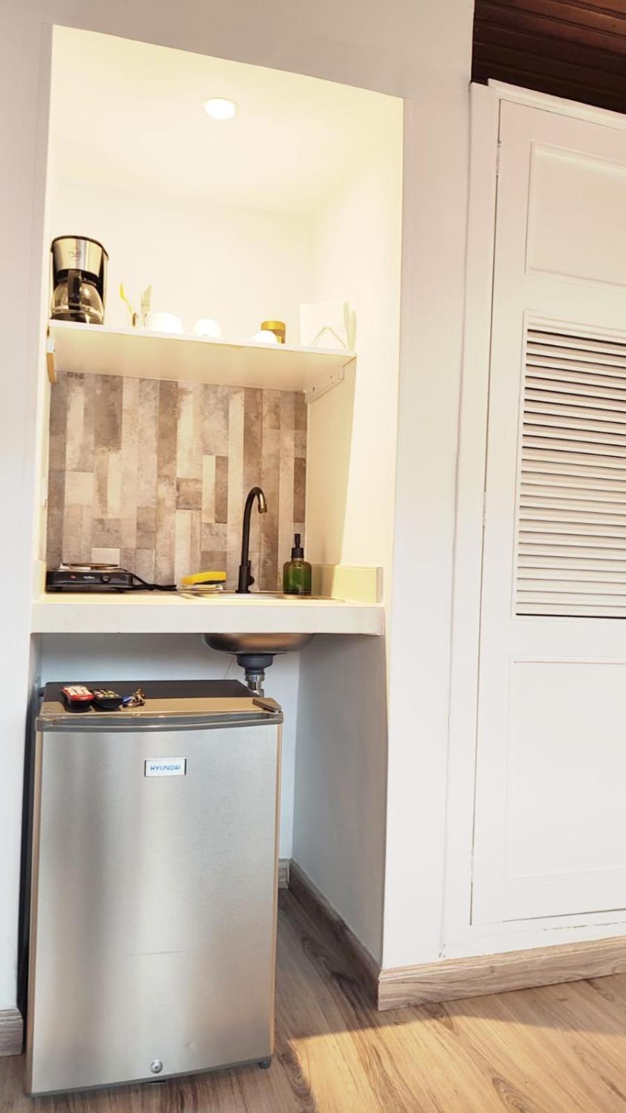 6 Bano Y Balcon Privado * Bogotá