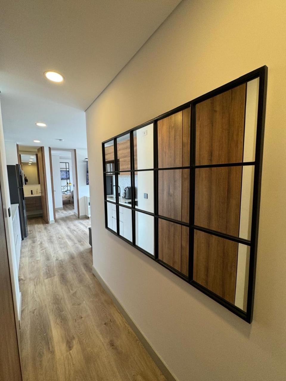 Apartamento Maximo Confort En La Mejor Ubicacion