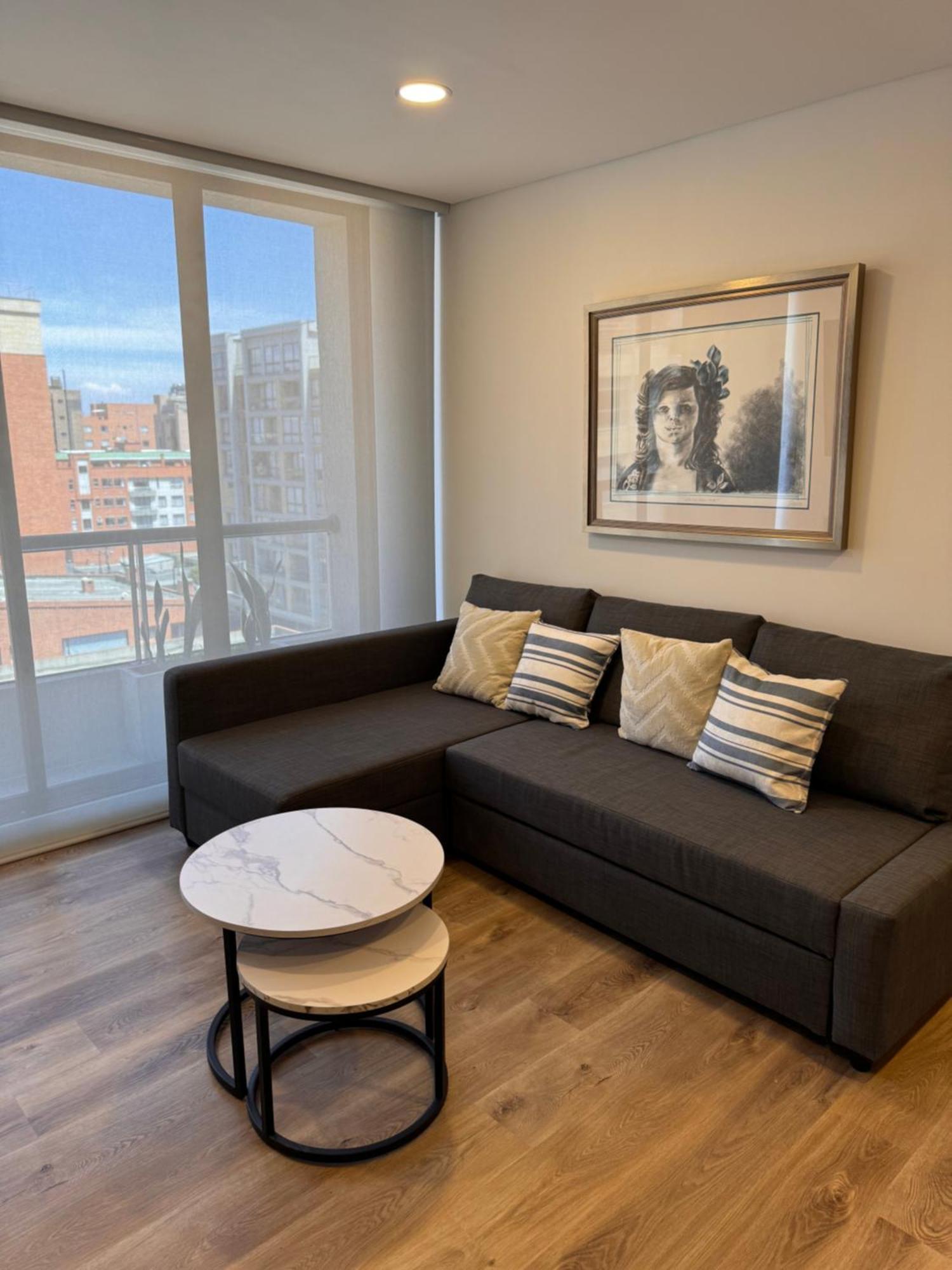 Maximo Confort En La Mejor Ubicacion Apartamento