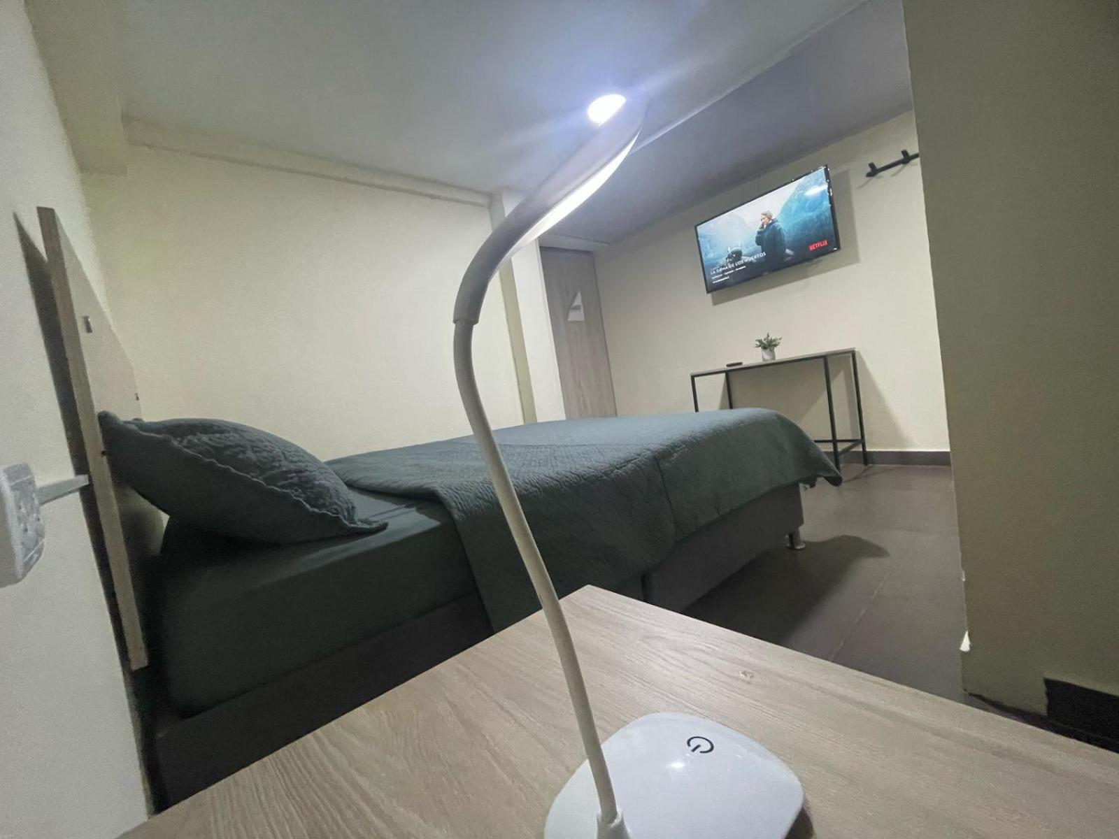 Bogorooms Av Suba 116 Pensión Bogotá