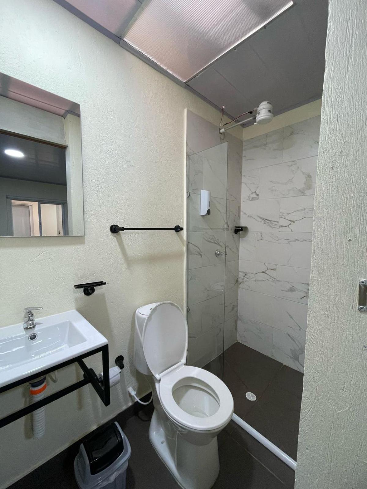 Pensión Bogorooms Av Suba 116 Bogotá