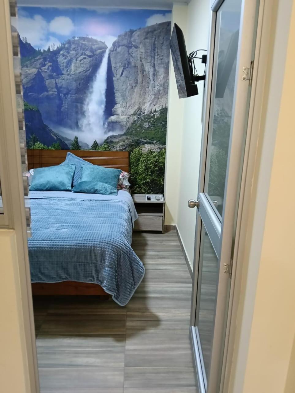 Apartamento Muequeta 101