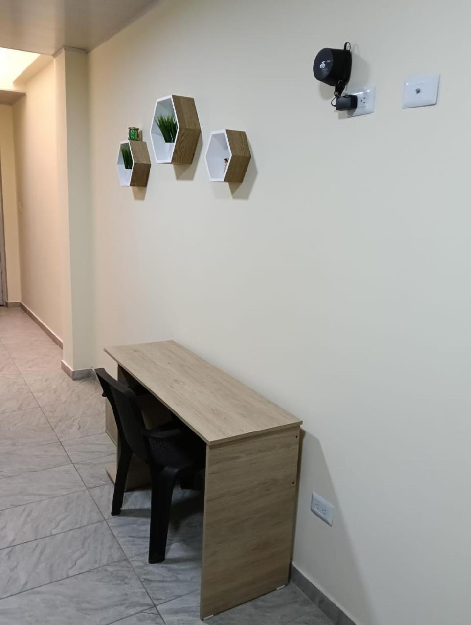Apartamento Muequeta 101
