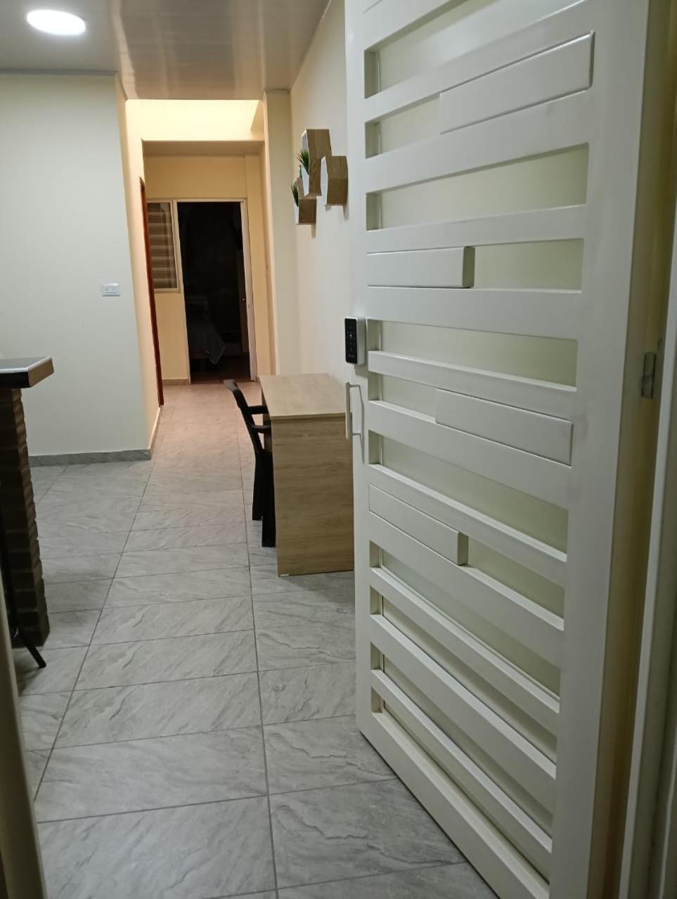 Apartamento Muequeta 101 Bogotá