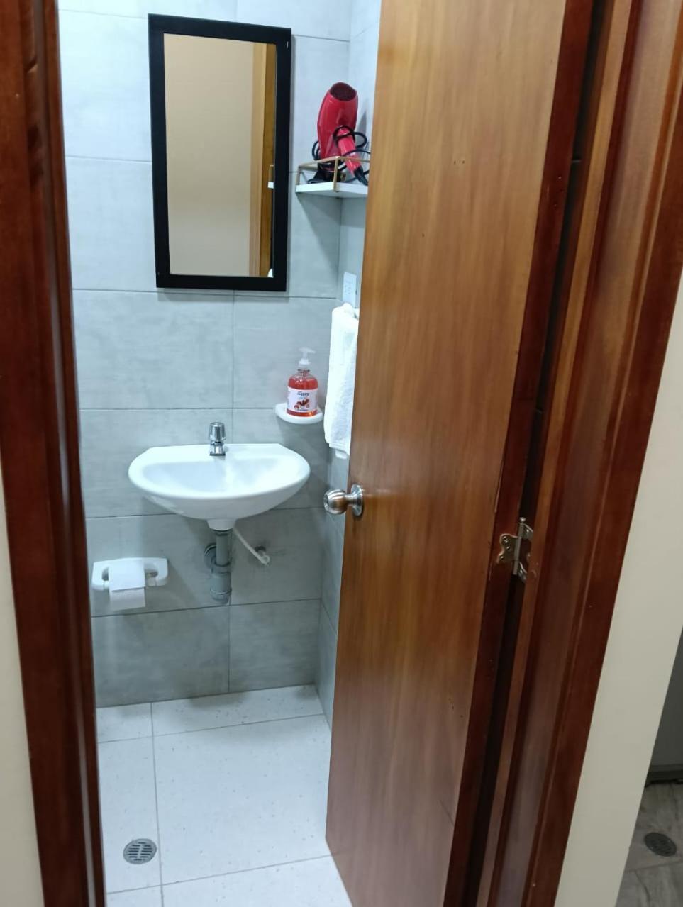 Apartamento Muequeta 101 *