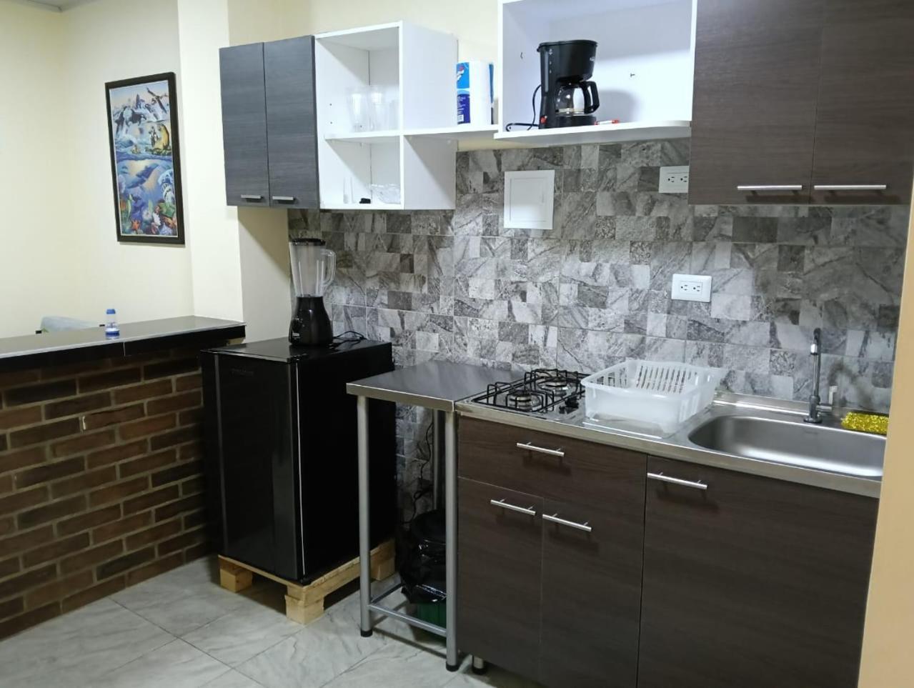 Muequeta 101 Apartamento *