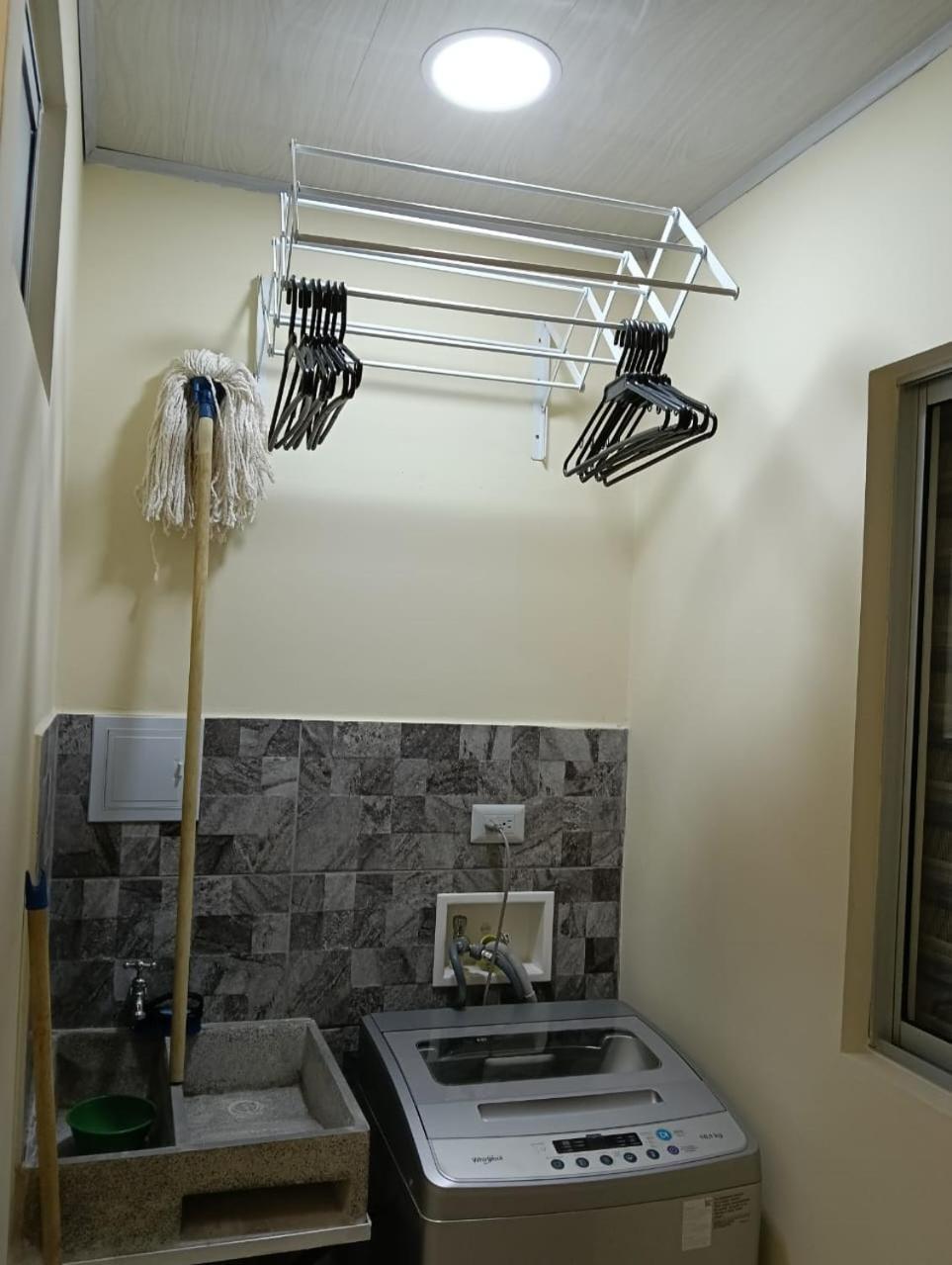 Muequeta 101 Apartamento Bogotá