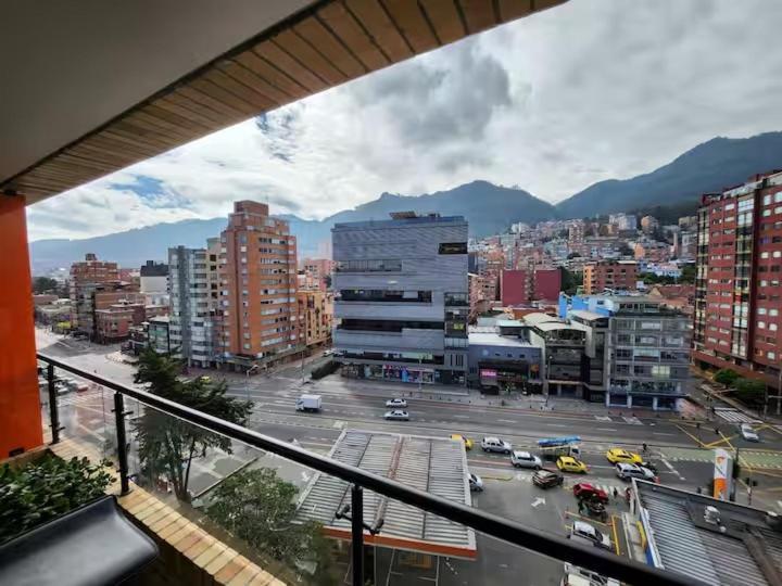 Academia 59 Loft By Manada *