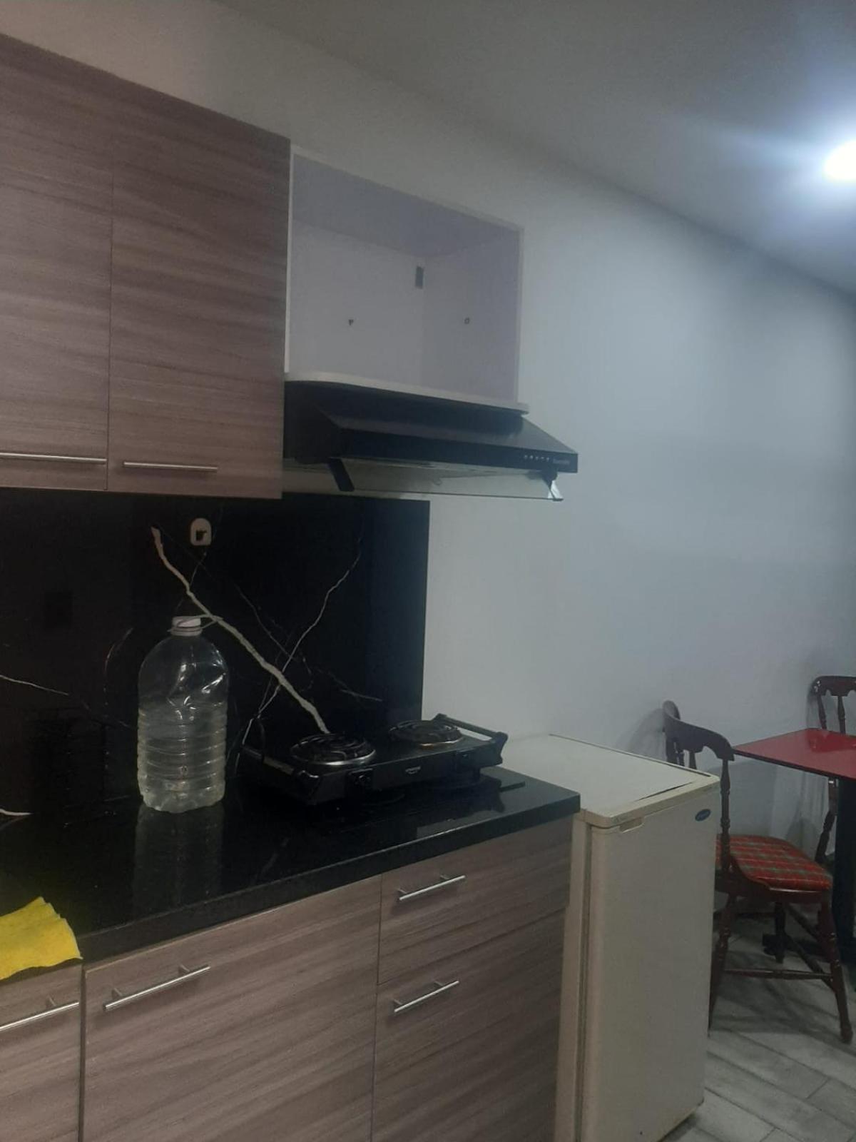 Cerca Al Aeropuerto , Corferias , Embajada Americana , Teusaquillo 3* Bogotá