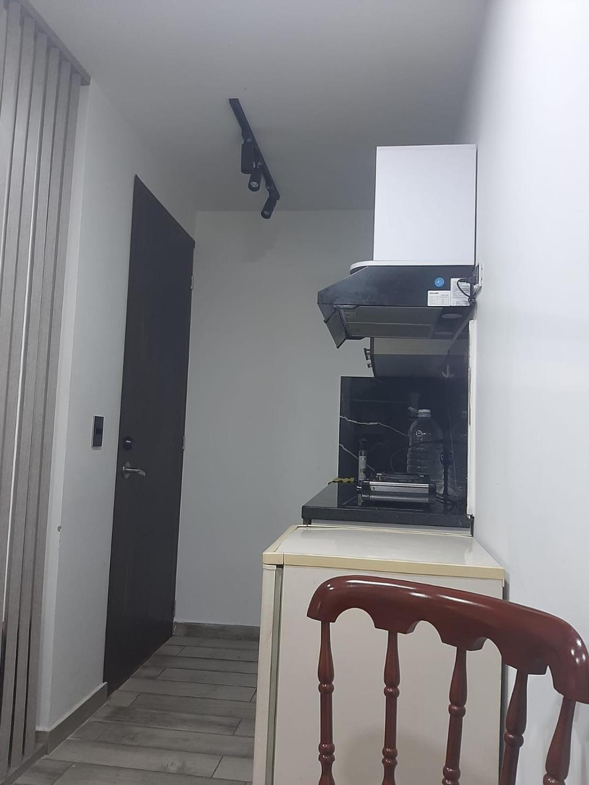 Cerca Al Aeropuerto , Corferias , Embajada Americana , Teusaquillo 3* Bogotá